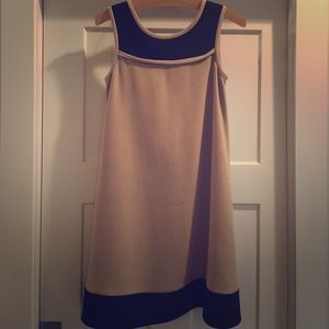 Late Spade A-Line Dress with Pockets